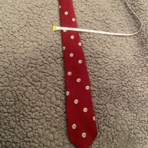 Wembley Men’s NeckTie  - Picture 5 of 6